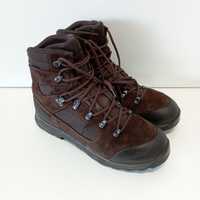 Buty trekkingowe Lowa Elite Evo GTX r.45 (Oryginalne, Gore-Tex)