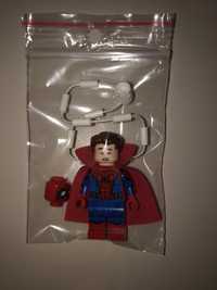 Lego Marvel Minifigures Spider man