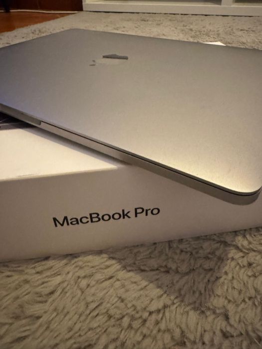 Macbook Pro 2019 - A2159