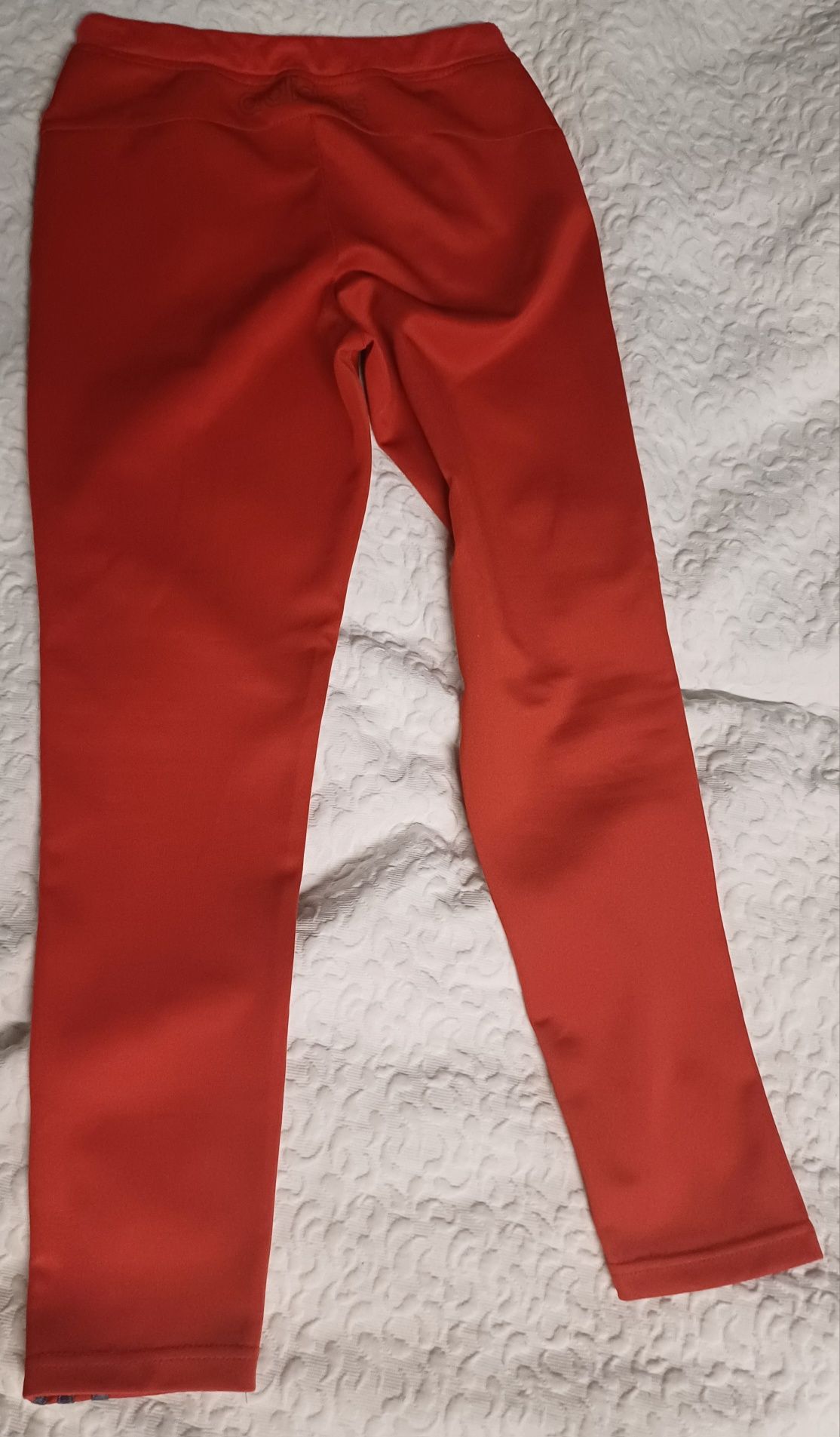Spodnie Adidas retro