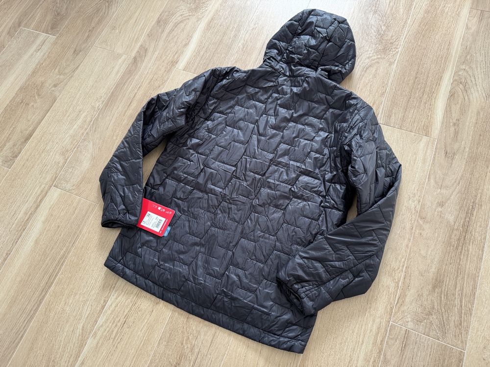 Nowa kurtka Helly Hansen