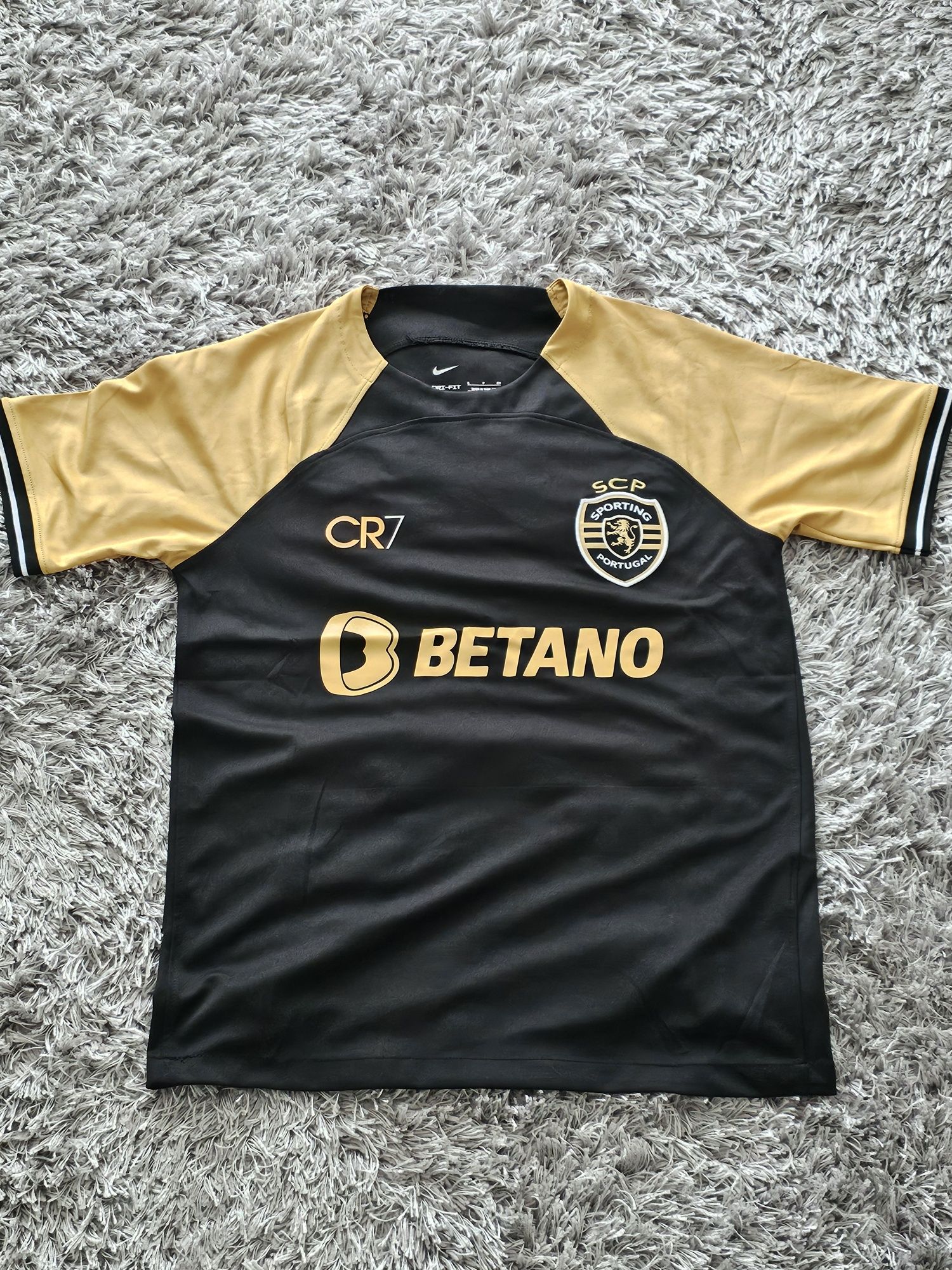 Camisola SCP 23-24 Edição CR7