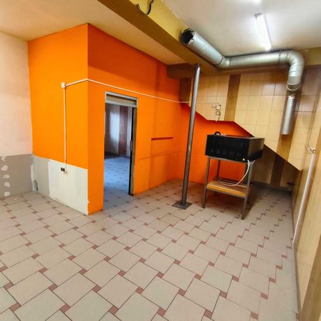 Lokal do wynajęcia