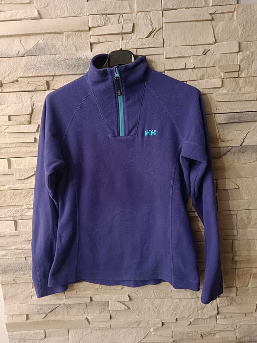 Polarowa bluza Helly Hansen