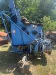 Комбайн Bolko Z 643