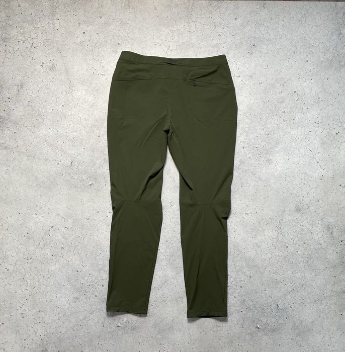 Карго Штаны Helly Hansen С Поясом Туристические Outdoor Оригинал M-L