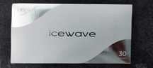 ICEWAVE plastry bioelektrody LIFEWAVE