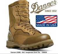 Продам берці  Danner