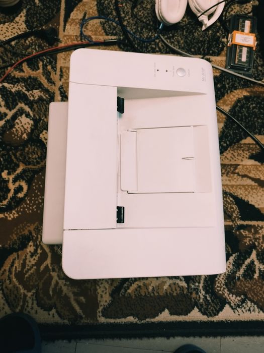 Drukarka laserowa Samsung SP20MP