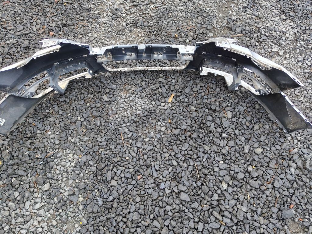 Zderzak przód Volkswagen Passat b6 LA7W
