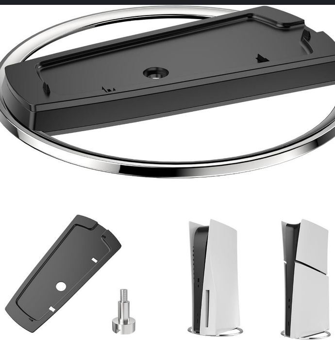 Підставка для PS