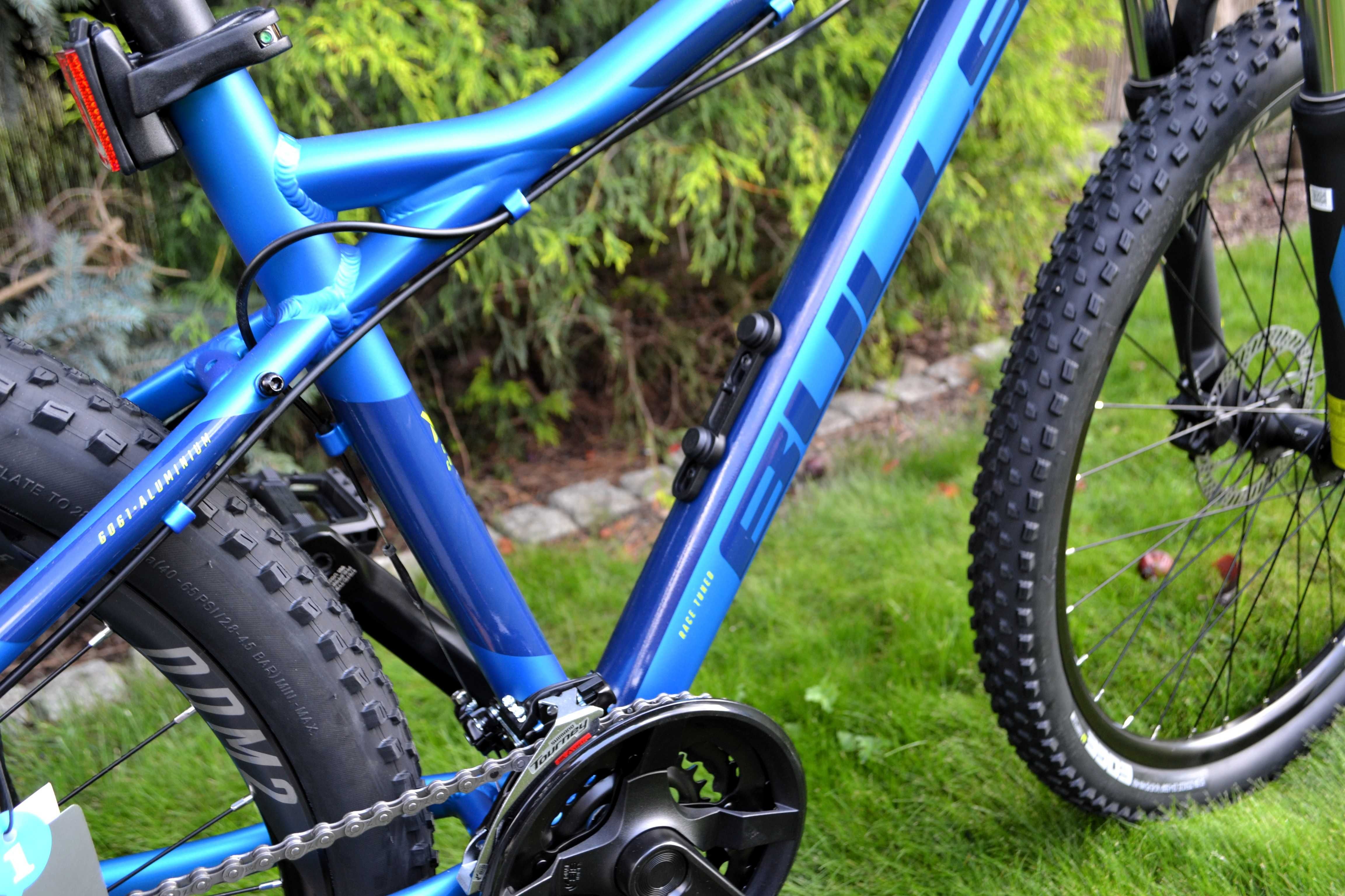 Rower MTB Bulls Sharptail 2 Disk 27,5'' 29'' - 41cm, 46cm, 51cm, 56cm