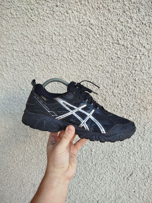 Чоловічі кросівки asics sonoma gore tex asics gel кросівки асікс