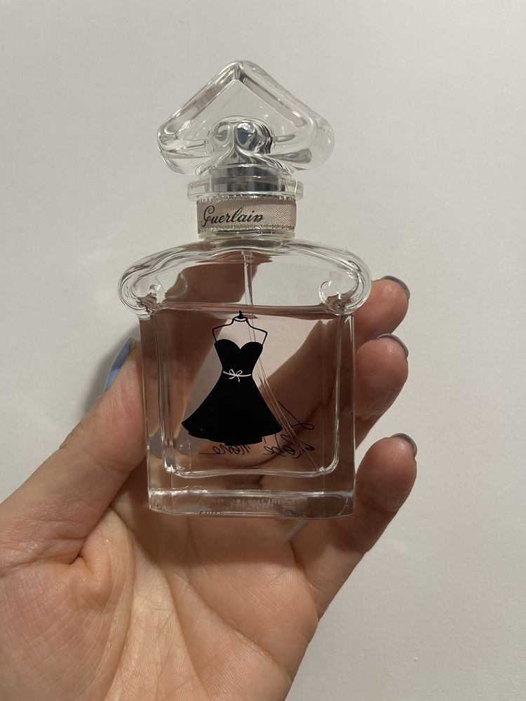 Guerlain la petite robe noire