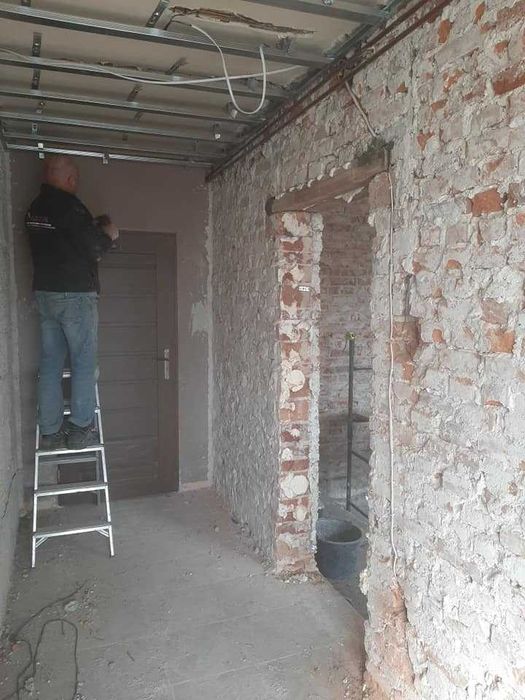 Remonty i Wykończenia Domów oraz Mieszkań