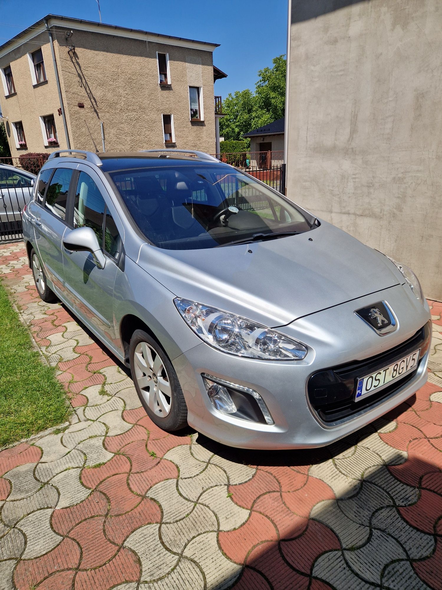 Sprzedam Peugeot  308