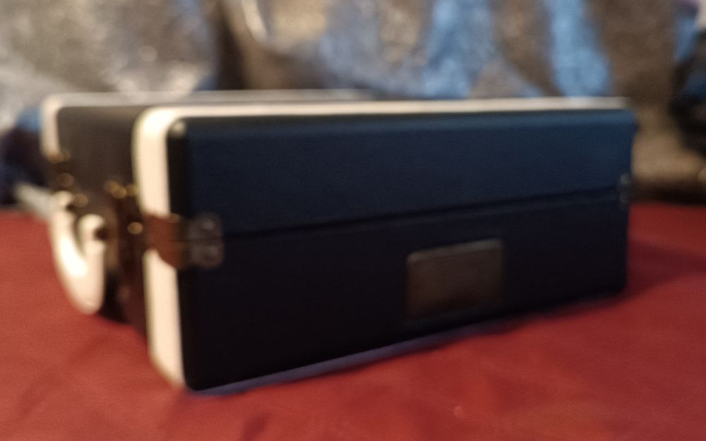 Програвач вінілу Auna Jerry Lee