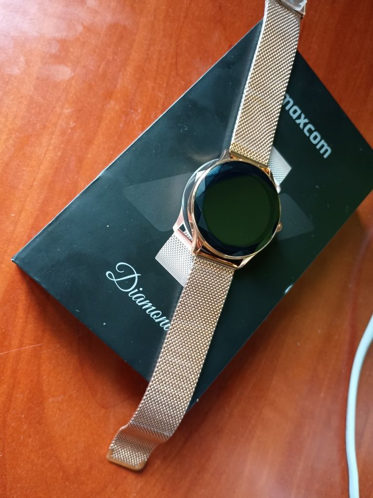 Smartwatch Maxcom Diamond