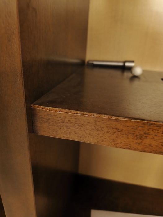 Szafka, regał, półka