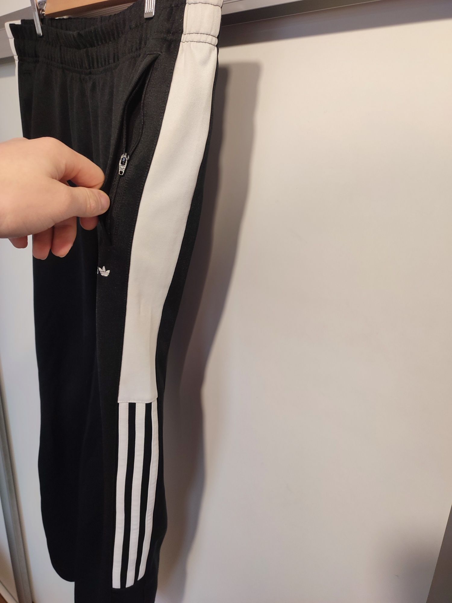 Adidas Orginals Classic Track Pants dresy spodnie  Xl