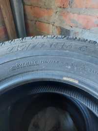 матадор 215/75 r16c зима б/у