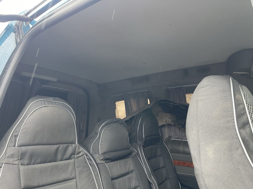 Продам Volkswagen Caddy 1.9 пассажир