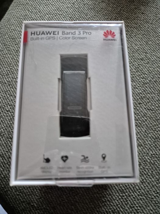 Huawei Band 3 pro