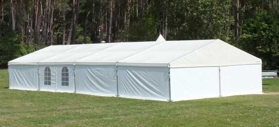 Oferta sprzedaży hali namiotowej