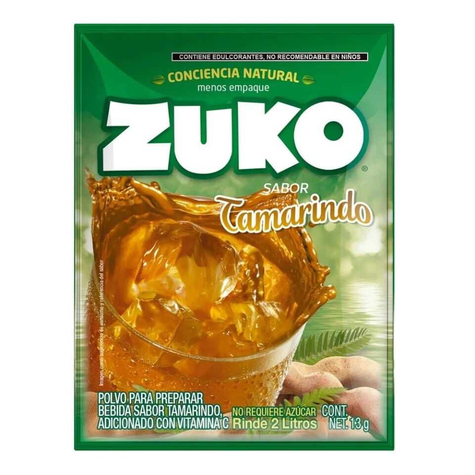 ZUKO Порошковий напій