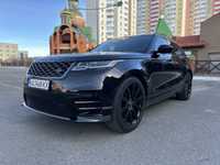 Range Rover Velar 2017