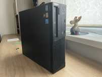 Копютер Пк ThinkCentre m91p Lenovo. i5, 8gb ram, ssd.