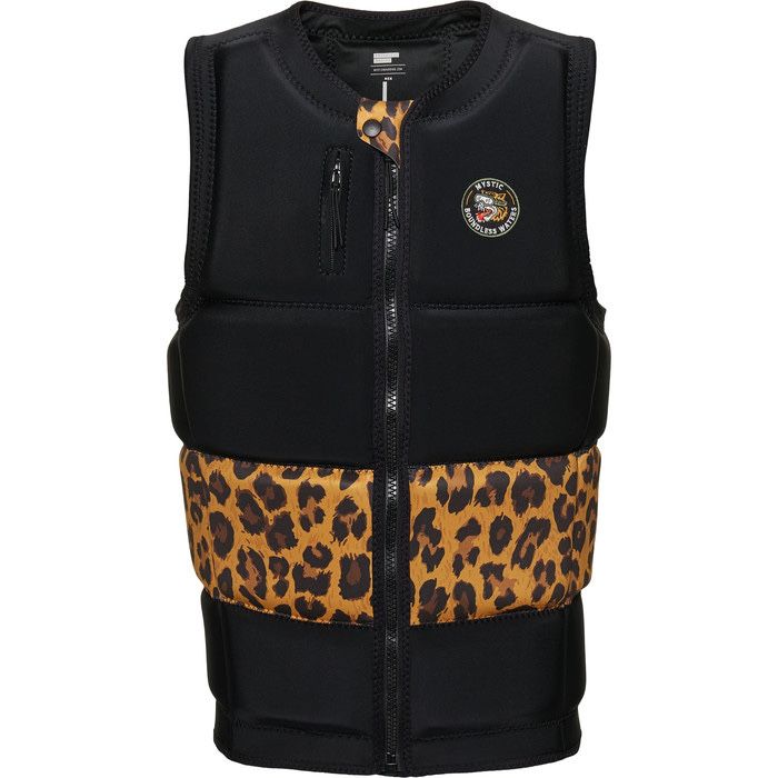 Желет Mystic Zuupack Wake Impact Vest мужской
