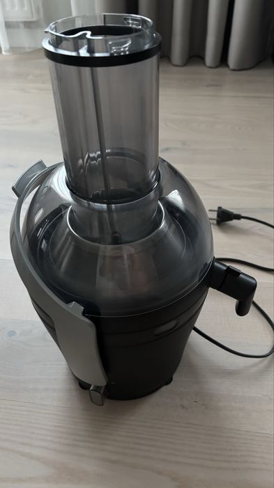 Sokowirówka Philips