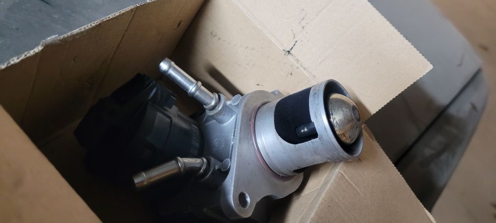 BMW M57 zawór EGR (Nowy) OEM