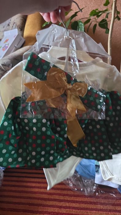 Продам дитячі речі