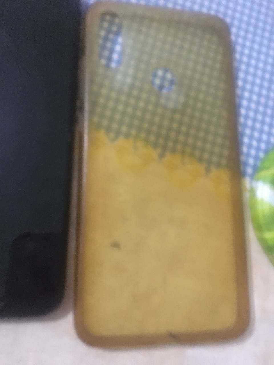 Redmi Note 7 4gb б/у