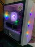 Надежный игровой ПК AMD Ryzen 5 3600/RX 580 8GB