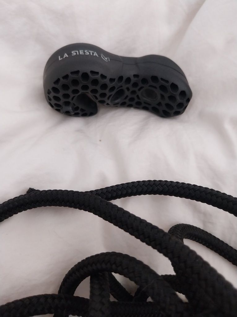 Kit fixação cama de rede