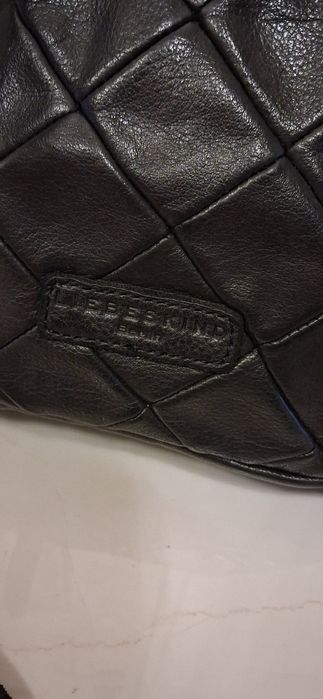 Мужская сумка. Натуральная кожа. LIEBESKIND BERLIN