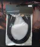 Провід HDMI - DisplayPort