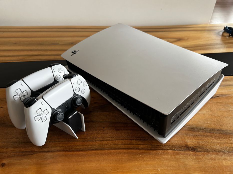 Sony PlayStation 5 (1TB памʼяті)