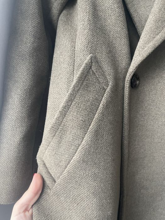 Пальто mango s m