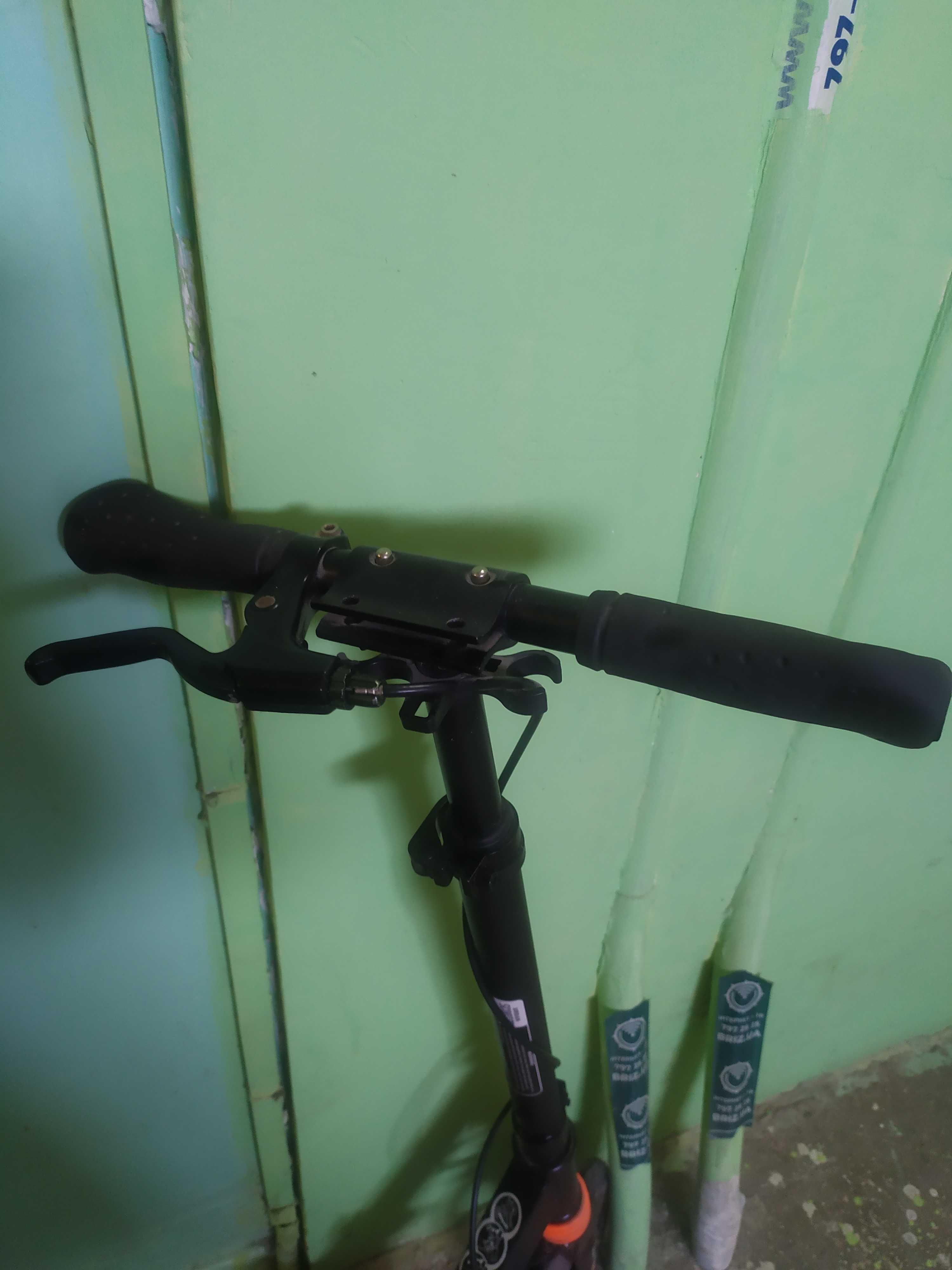 Складной городской самокат "Urban Scooter"