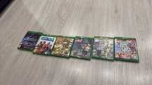 Gry na xbox one