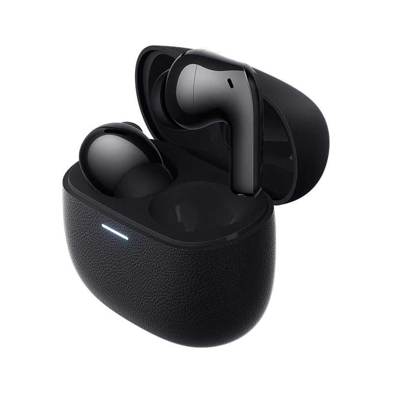 ⇒ Xiaomi Redmi Buds 5 Pro - наушники c двумя драйверами, ANC 52dB LHDC