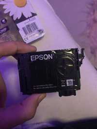 tinteiro preto epson