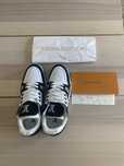 LV trainer sneaker - louis vitton