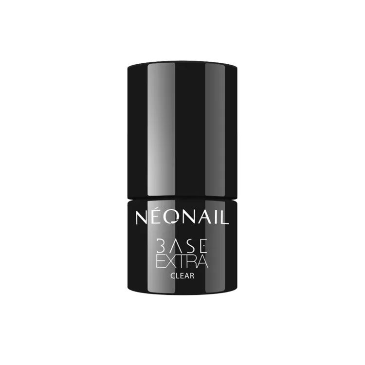 Nowy zestaw must have base 5x baza hybrydową neonail