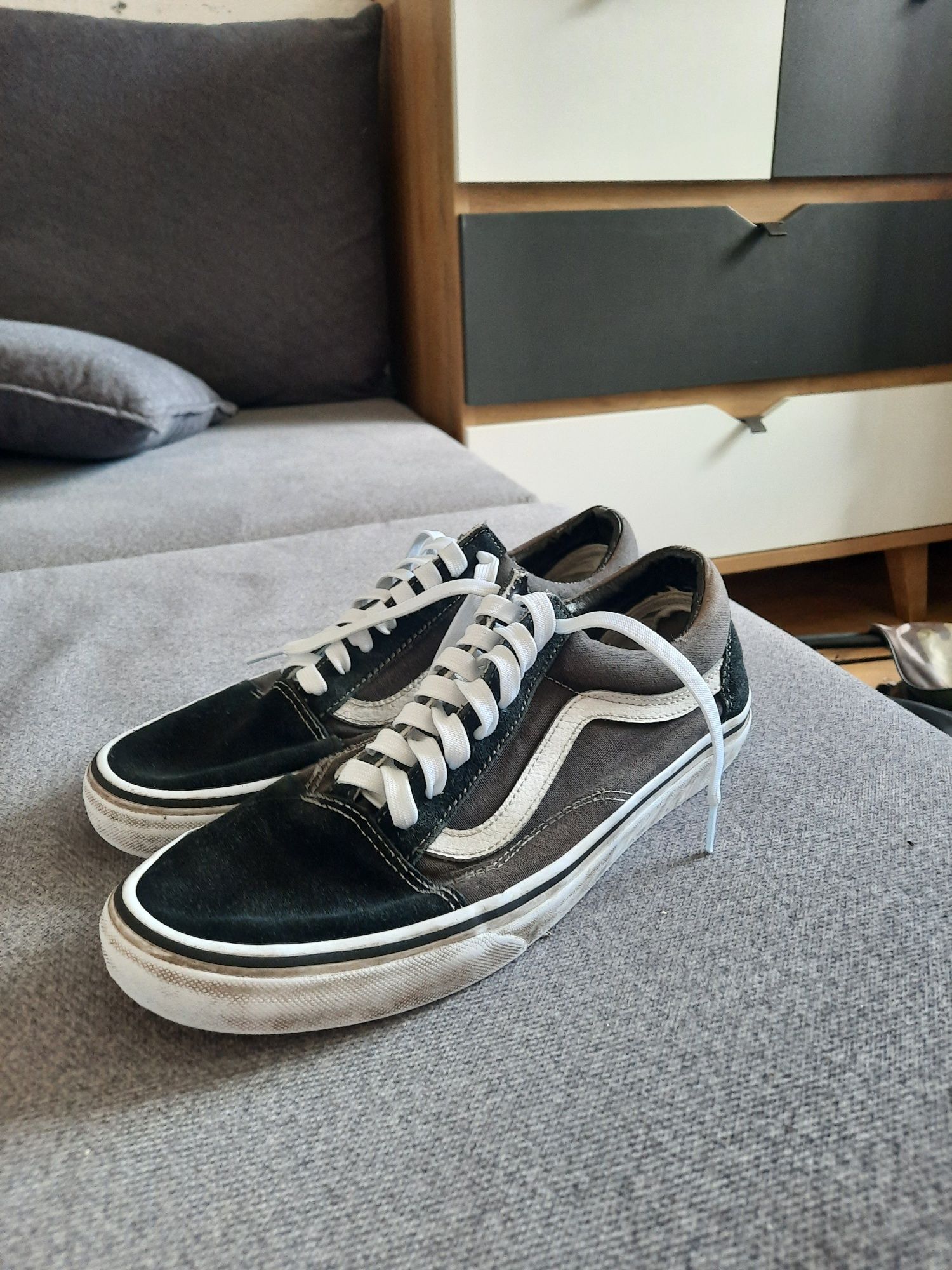 Buty vans Old skool