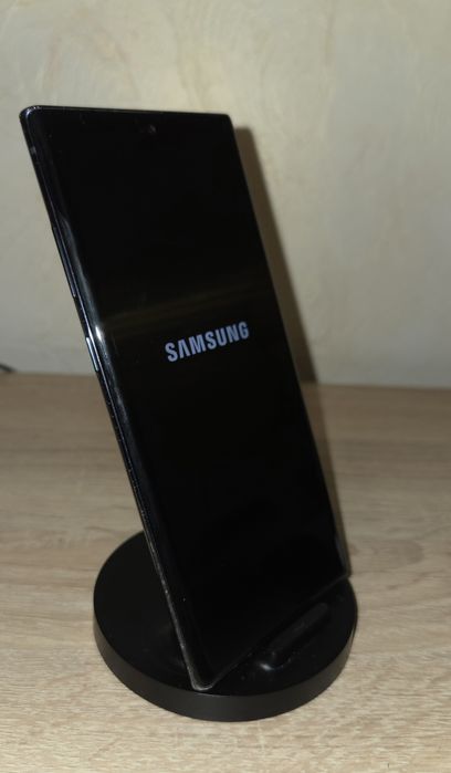 Samsung note 10 plus